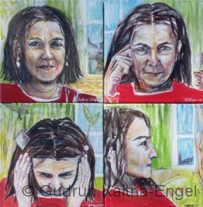 Selbst x4