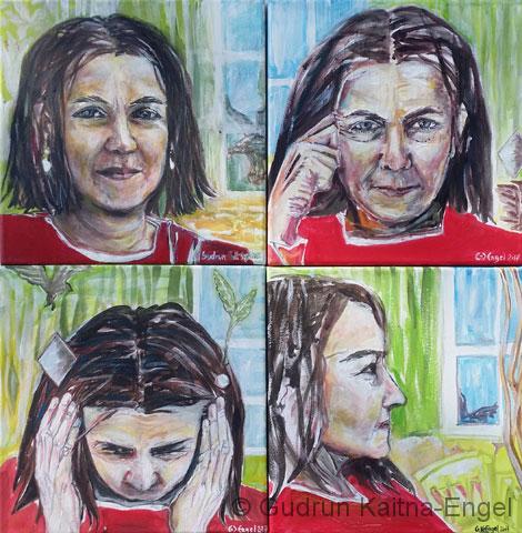 Selbst x4