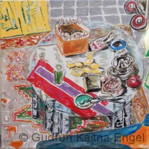 ateliertisch