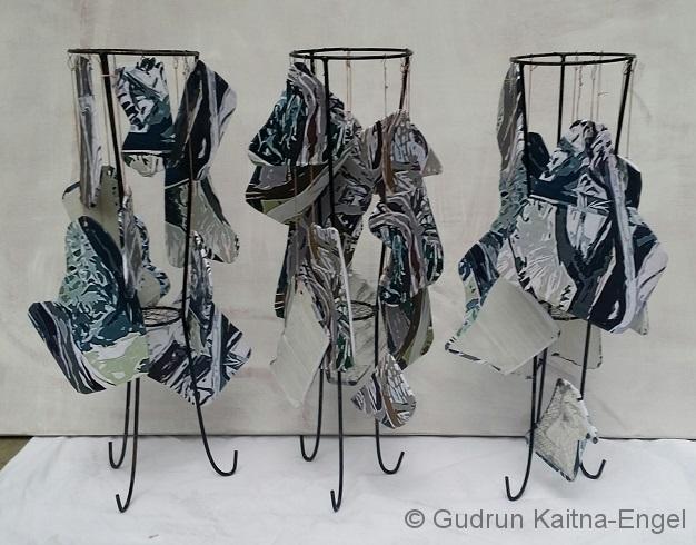 Embracings 1-3 Embracings 1-3