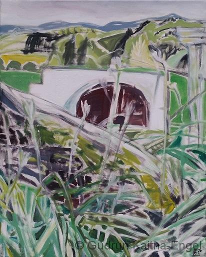 Feuerlilien Feuerlilien