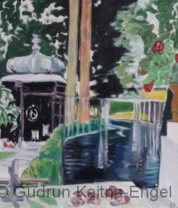 Pavillon
