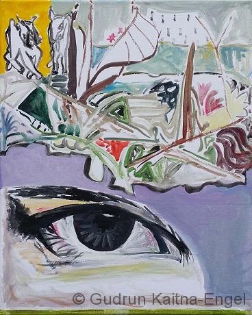 Eudoxìas Traum 1 Eudoxìas Traum 1