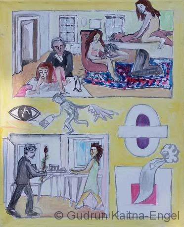 Eudoxìas Traum 10 Eudoxìas Traum 10