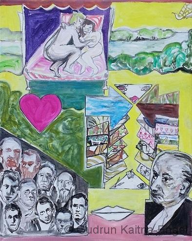 Eudoxìas Traum 12 Eudoxìas Traum 12