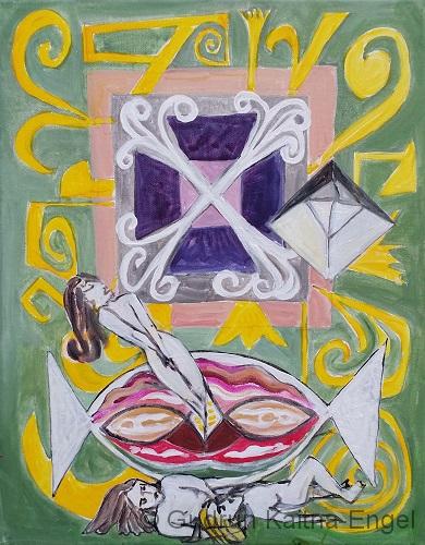 Eudoxìas Traum 3 Eudoxìas Traum 3