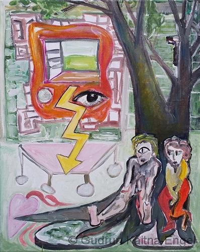 Eudoxìas Traum 2 Eudoxìas Traum 2