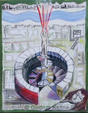 Eudoxìas Traum 4 Eudoxìas Traum 4