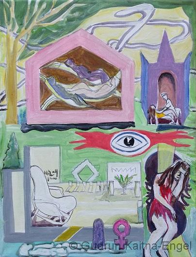 Eudoxìas Traum 5 Eudoxìas Traum 5