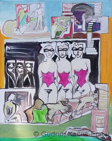 Eudoxìas Traum 6 Eudoxìas Traum 6