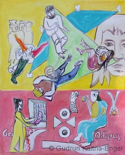 Eudoxìas Traum 8 Eudoxìas Traum 8