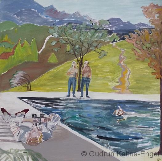 Bassineros Bassineros