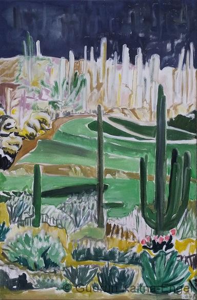 Lichtung-2 Lichtung-2