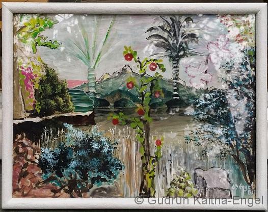 Kleineweiße Landschaft Kleineweiße Landschaft