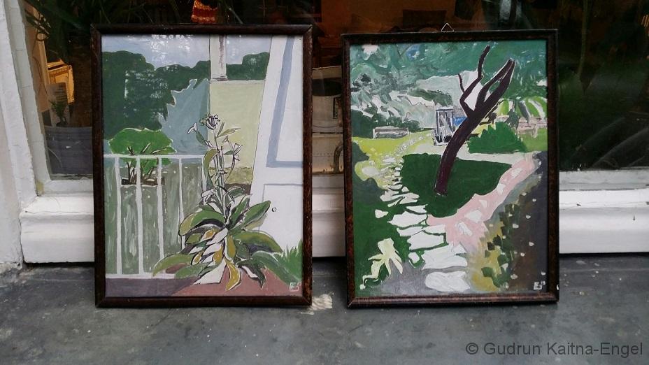 ZweiKleineRäume ZweiKleineRäume