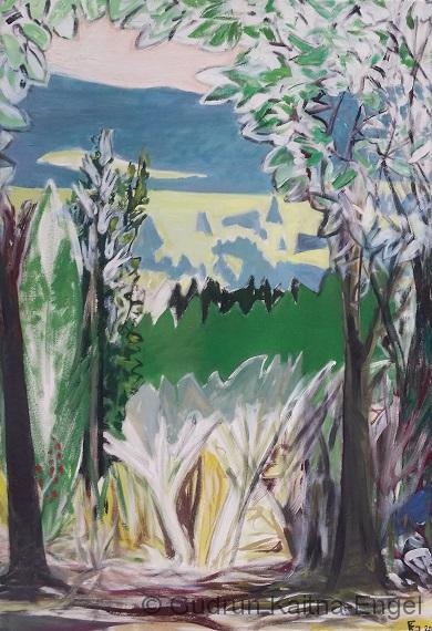 Lichtung-1 Lichtung-1